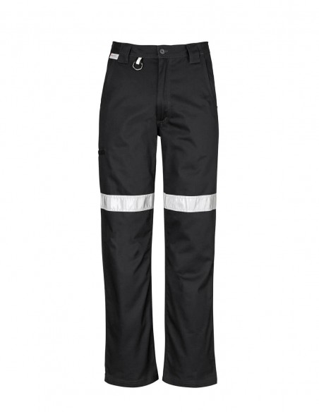 SY-ZW004 - Mens Taped Utility Pant (Regular) - Syzmik - Work Wear