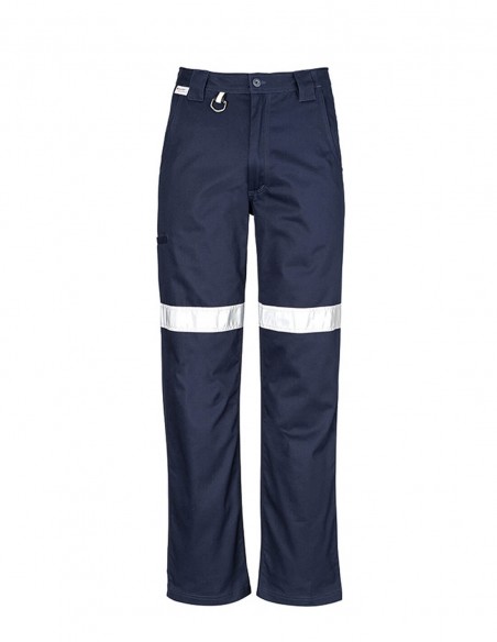 SY-ZW004 - Mens Taped Utility Pant (Regular) - Syzmik - Work Wear
