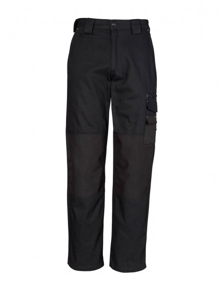 SY-ZW005 - Mens Cordura® Duckweave Pant - Syzmik - Work Wear