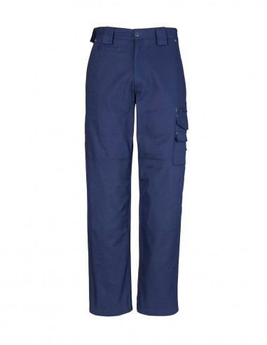 SY-ZW005 - Mens Cordura® Duckweave Pant - Syzmik - Work Wear