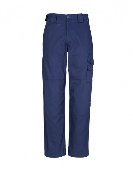 SY-ZW005 - Mens Cordura® Duckweave Pant - Syzmik - Work Wear