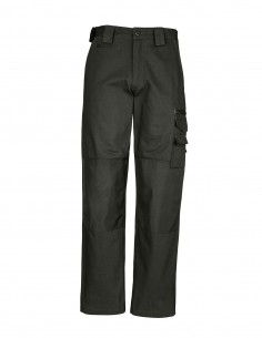 SY-ZW005 - Mens Cordura® Duckweave Pant - Syzmik - Work Wear 2