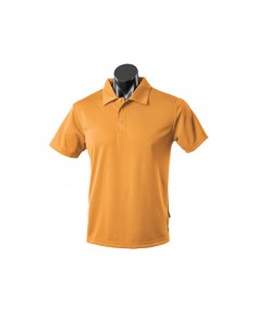 AU-1307 - Mens Botany Polo - Aussie Pacific - Teamwear 2