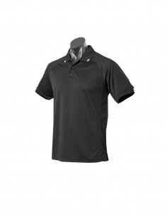 AU-1308 - Mens Flinders Polo - Aussie Pacific - Teamwear 2