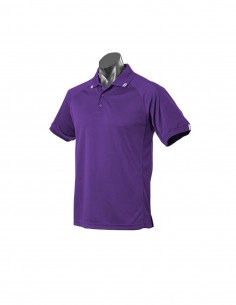 AU-1308 - Mens Flinders Polo - Aussie Pacific - Teamwear 2