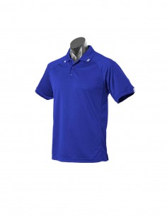 AU-1308 - Mens Flinders Polo - Aussie Pacific - Teamwear 2