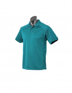 AU-1308 - Mens Flinders Polo - Aussie Pacific - Teamwear 2
