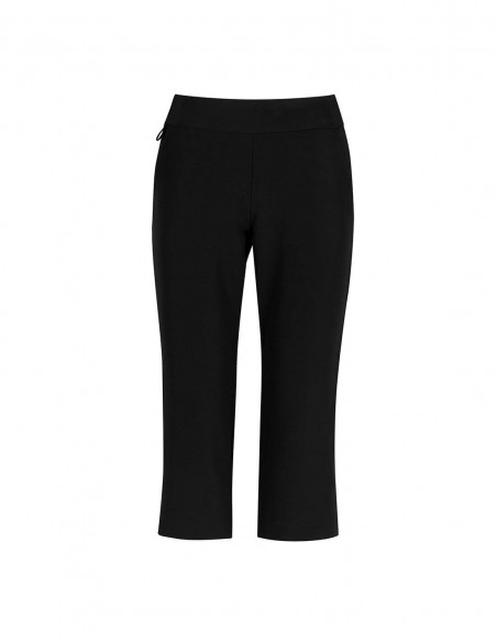 BCA-CL040LL - Womens Jane 3/4 Length Stretch Pant - Biz Care - Healthcare