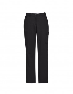 BCA-CL954LL - Womens Comfort Waist Cargo Pant - Biz Care - Healthcare 2