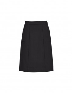 BCA-CL956LS - Womens Comfort Waist Cargo Skirt - Biz Care - Healthcare 2