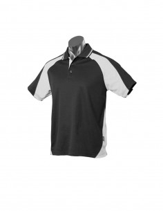 AU-1309 - Mens Panorama Polo - Aussie Pacific - Teamwear 2