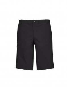 BCA-CL960MS - Mens Comfort Waist Cargo Short - Biz Care - Healthcare 2