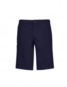 BCA-CL960MS - Mens Comfort Waist Cargo Short - Biz Care - Healthcare 2