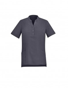 BCA-CS949LS - Womens Florence Tunic - Biz Care - Healthcare 2