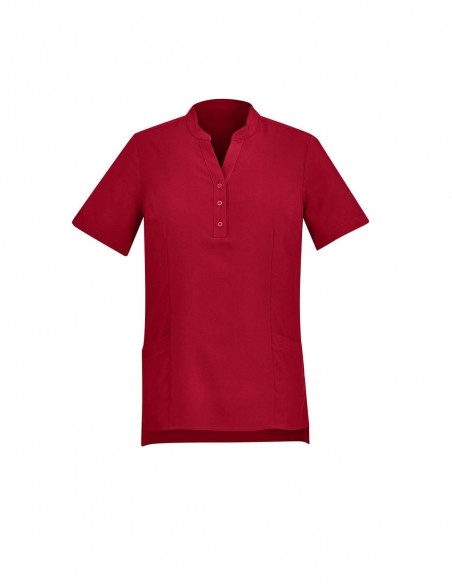 BCA-CS949LS - Womens Florence Tunic - Biz Care - Healthcare