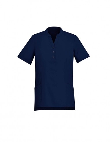 BCA-CS949LS - Womens Florence Tunic - Biz Care - Healthcare