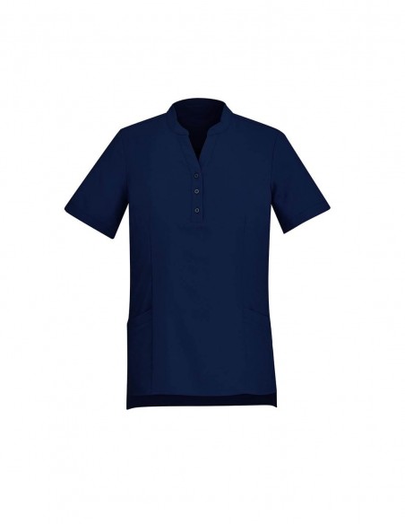 BCA-CS949LS - Womens Florence Tunic - Biz Care - Healthcare