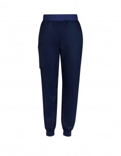 BCA-CSP042LL - Womens Riley Slim Leg Jogger Scrub Pant - Biz Care - Healthcare 2