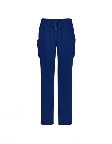 BCA-CSP944LL - Womens Avery Multi-Pocket Straight Leg Pant - Biz Care - Healthcare