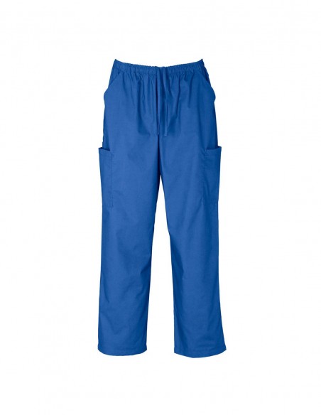 BCA-H10610 - Unisex Classic Scrubs Cargo Pant - Biz Care - Healthcare
