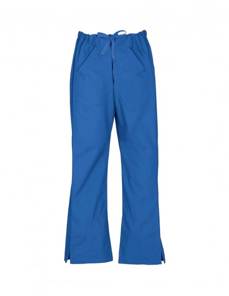 BCA-H10620 - Ladies Classic Scrubs Bootleg Pant - Biz Care - Healthcare