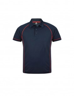 AU-1310 - Mens Endeavour Polo - Aussie Pacific - Teamwear 2