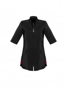 BCA-H632L - Womens Bliss Tunic - Biz Care - Healthcare 2