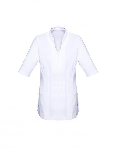 BCA-H632L - Womens Bliss Tunic - Biz Care - Healthcare