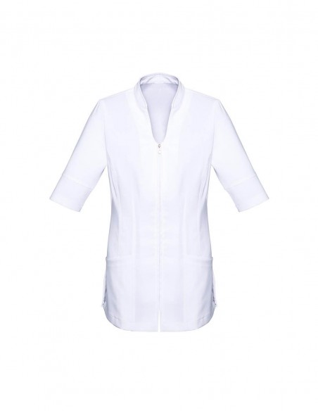 BCA-H632L - Womens Bliss Tunic - Biz Care - Healthcare