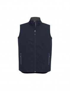BCA-J404M - Mens Geneva Vest - Biz Care - Healthcare 2