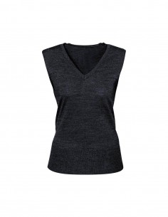 BCA-LV619L - Ladies Milano Vest - Biz Care - Healthcare 2