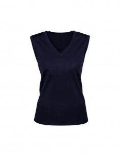 BCA-LV619L - Ladies Milano Vest - Biz Care - Healthcare 2