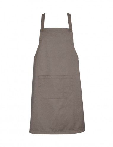BC-BA55 - Urban Bib Apron - Biz Collection - Corporates