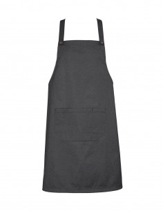 BC-BA55 - Urban Bib Apron - Biz Collection - Corporates 2