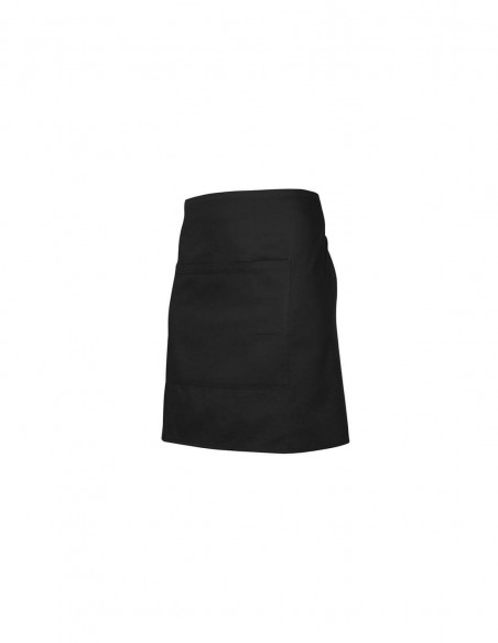 BC-BA94 - Short Waisted Apron - Biz Collection - Corporates