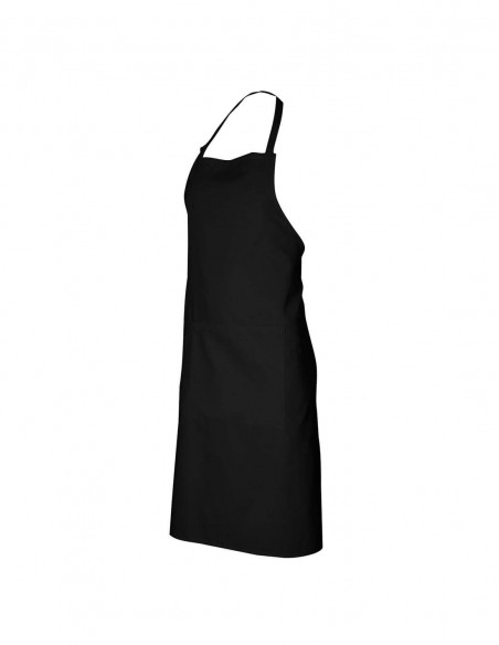 BC-BA95 - Bib Apron - Biz Collection - Corporates