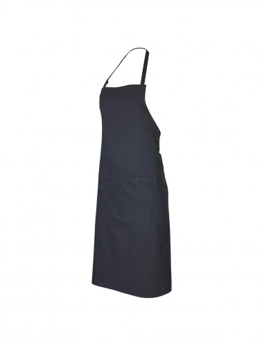 BC-BA95 - Bib Apron - Biz Collection - Corporates