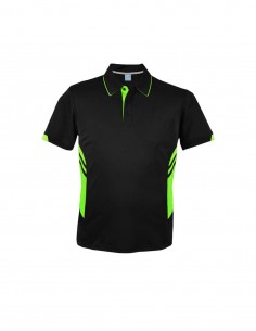 AU-1311 - Mens Tasman Polo - Aussie Pacific - Teamwear 2