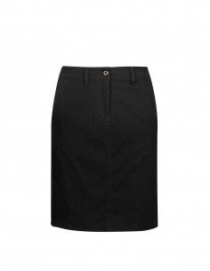 Ladies hotsell chino skirts