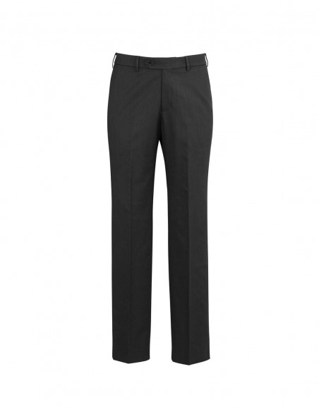 BC-BS29210 - Classic Mens Flat Front Pant - Biz Collection - Corporates