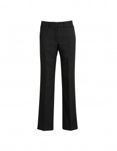 BC-BS29320 - Classic Ladies Flat Front Pant - Biz Collection - Corporates