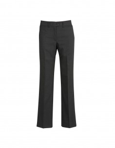 BC-BS29320 - Classic Ladies Flat Front Pant - Biz Collection - Corporates 2