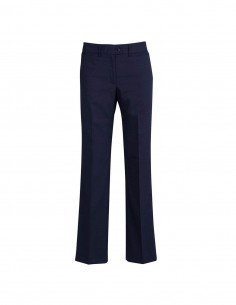 BC-BS29320 - Classic Ladies Flat Front Pant - Biz Collection - Corporates 2