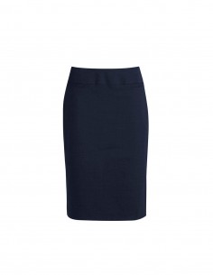 BC-BS29323 - Classic Ladies Below Knee Skirt - Biz Collection - Corporates 2