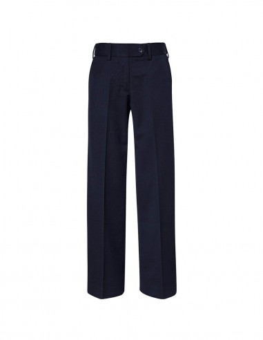 BC-BS610L - Detroit Ladies Flexi-Band Pant - Biz Collection - Corporates