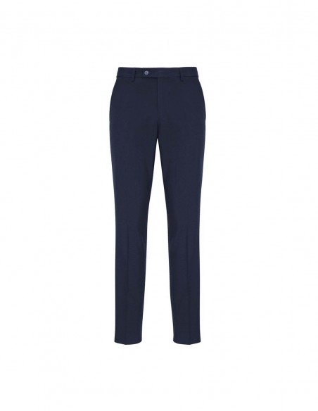 BC-BS720M - Classic Mens Slim Pant - Biz Collection - Corporates
