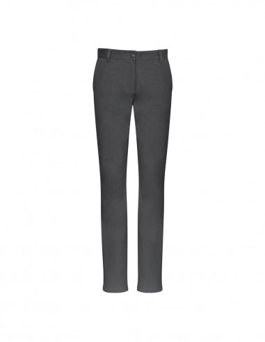 BC-BS724L - Lawson Ladies Chino - Biz Collection - Corporates