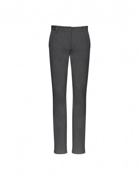 BC-BS724L - Lawson Ladies Chino - Biz Collection - Corporates