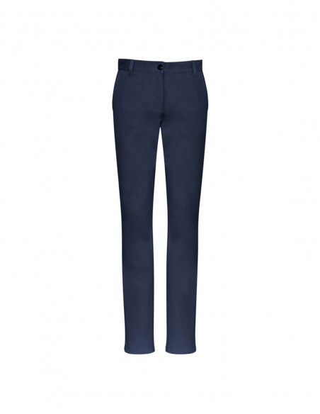 BC-BS724L - Lawson Ladies Chino - Biz Collection - Corporates