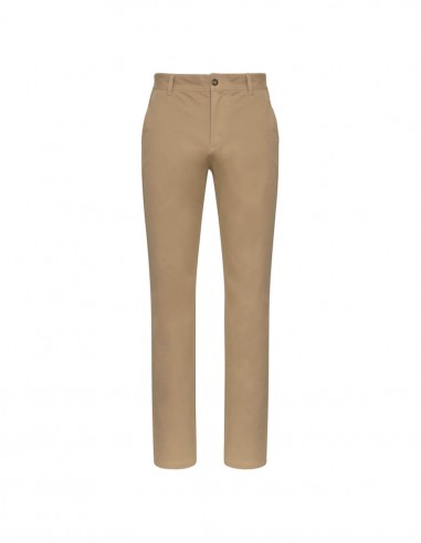 BC-BS724M - Lawson Mens Chino - Biz Collection - Corporates